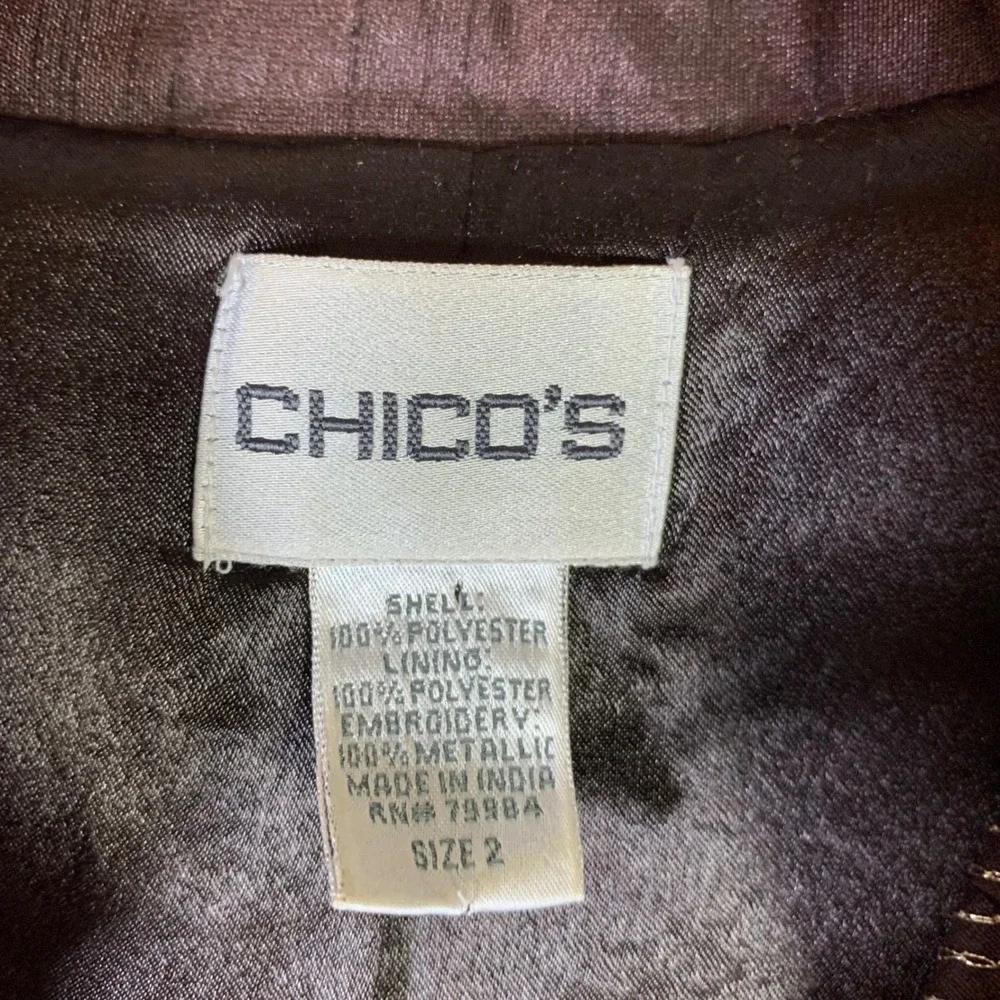 Chicos chicos womens